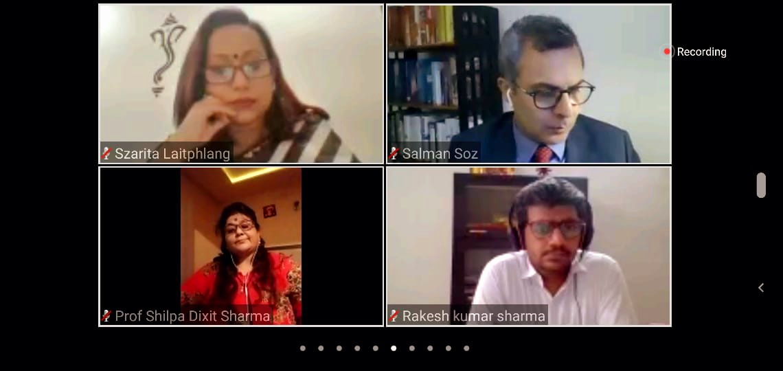 szarita's tweet photo. A marathon sunday &amp; a Happy Happy Day🙂🙂
Thank you to our National Executive, State Executive &amp; Operations Team
Thank you to all our fellows for making this day possible. 
"We are because you are"
@ProfCong @INCIndia 
#ProfessionalsForProgress https://t.co/P7iT3BGura