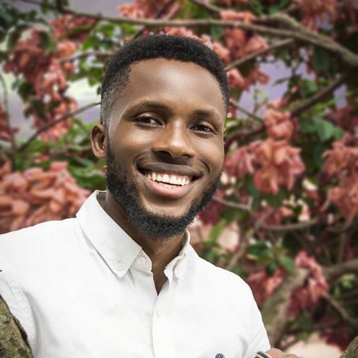 Praiz8's tweet photo. RT if you are happy Bright O is Safe  #bbnaijialockdown https://t.co/fu38lI3Hu8