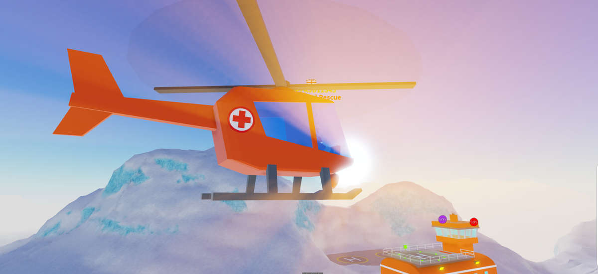 Expeditionantarctica Hashtag On Twitter - roblox blizzard helicopter system