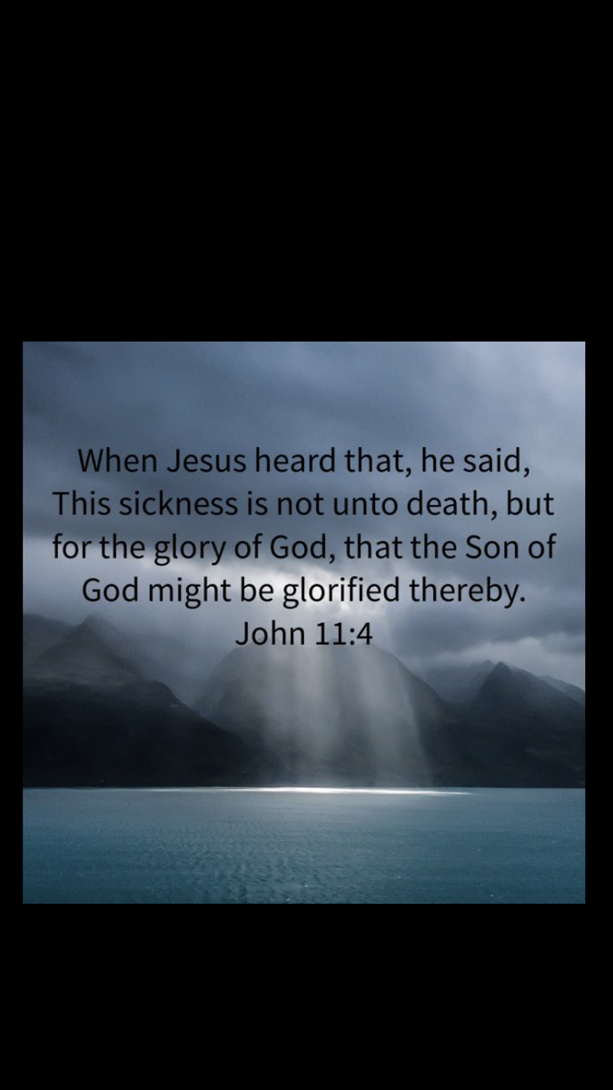 KandaceW1's tweet photo. Hold on, and have faith! https://t.co/yr1PdVnry6