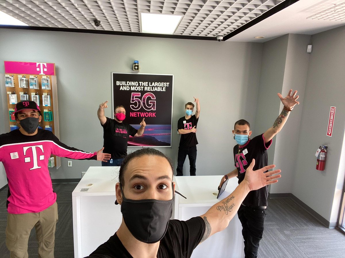 Ted Ricks tweet media