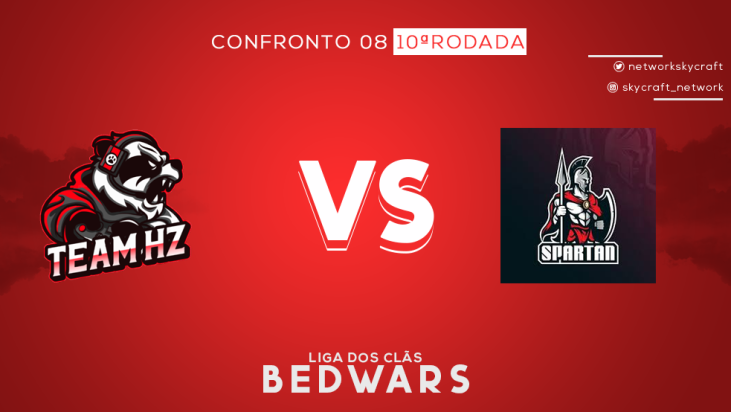 NetworkSkycraft's tweet photo. 🕹️ | 10ª Rodada - Confronto 8
🔥 | Confiram as escalações dessa partida:
#GoHZ
yPp_
xPp_
yF0xy_
ImPandaHz_
#GoWARS
LeoHTZ
And_r01d
MarcosWXS
minecrafttLOSER
Preparados?! #LigaBedwarsSC
📢 | Acompanhe agora em: https://t.co/K1b8RW7Xgh https://t.co/weM2b6AJDU