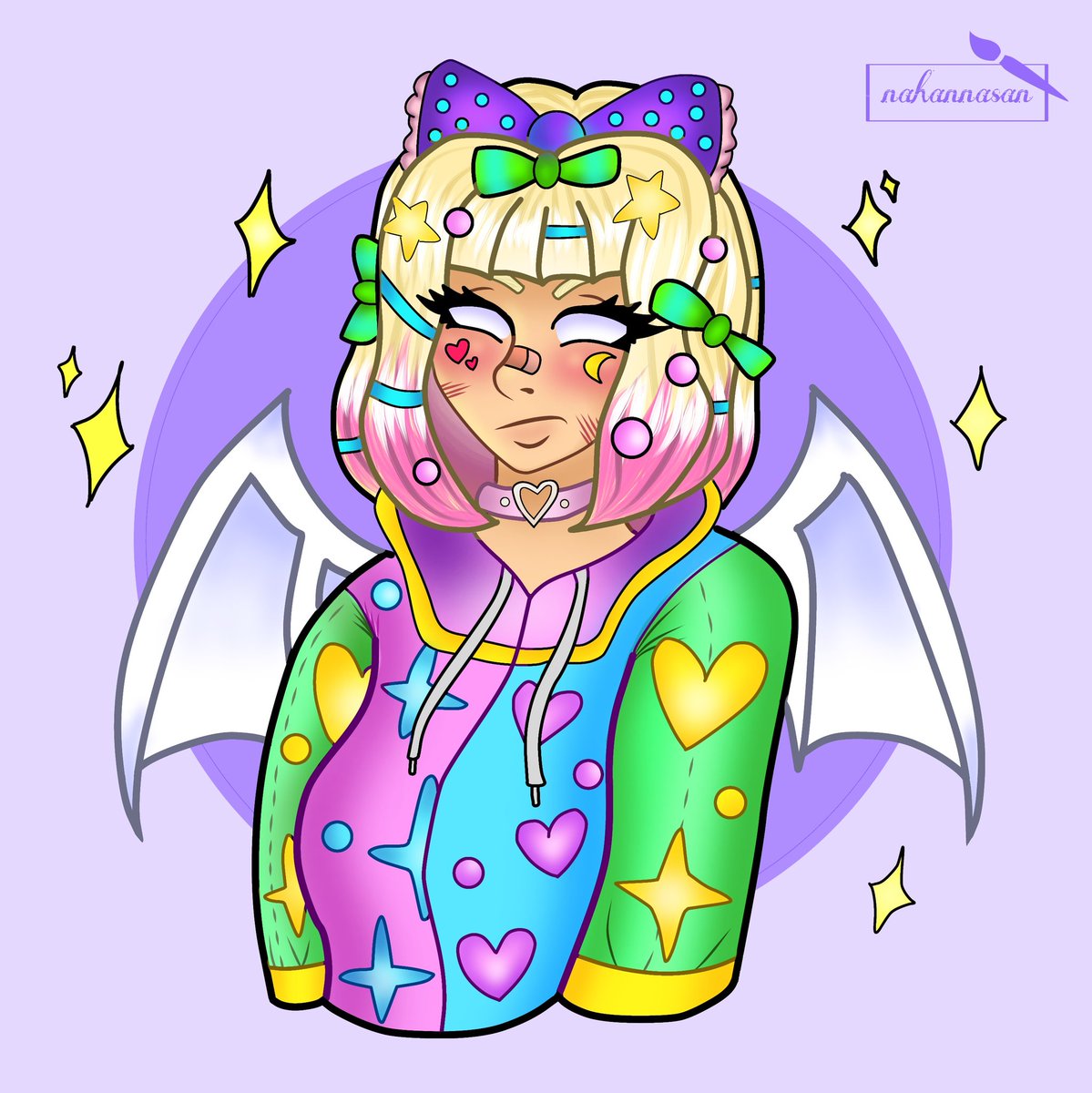 nahannasan's tweet photo. 🦩✨𝗧𝗔𝗕𝗘𝗟𝗔 𝗗𝗘 𝗣𝗥𝗘𝗖̧𝗢✨🦩

𝗙𝗼𝗿𝗺𝗮 𝗱𝗲 𝗽𝗮𝗴𝗮𝗺𝗲𝗻𝘁𝗼: Câmbios ou R$ pelo PicPay ✅

𝗔𝗿𝘁𝗲 𝗱𝗲 𝗣𝗲𝗿𝗳𝗶𝗹: 25c ou R$5✨
𝗔𝗿𝘁𝗲 𝗱𝗲 𝗖𝗮𝘀𝗮𝗹: 45c ou R$10✨
𝗔𝗿𝘁𝗲 𝗲𝗺 𝗚𝗿𝘂𝗽𝗼: 15c por pessoa✨

🦩 Outros tipos de arte preço a combinar... 🦩 https://t.co/LwacdIESO4