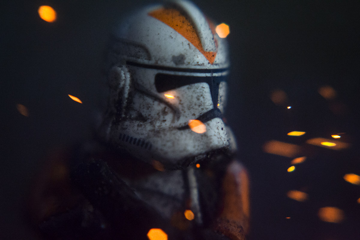 UndividedMag's tweet photo. 📸TOY PHOTOGRAPHY📸
Thank you Ryan Mitchell for not only being @undividedmag's first photography contributor but also satisfying all the Star Wars fan's insatiable cravings for more #starwars! To learn more about Ryan's story behind his unique work follow the link in our bio! https://t.co/3jjrUboH91