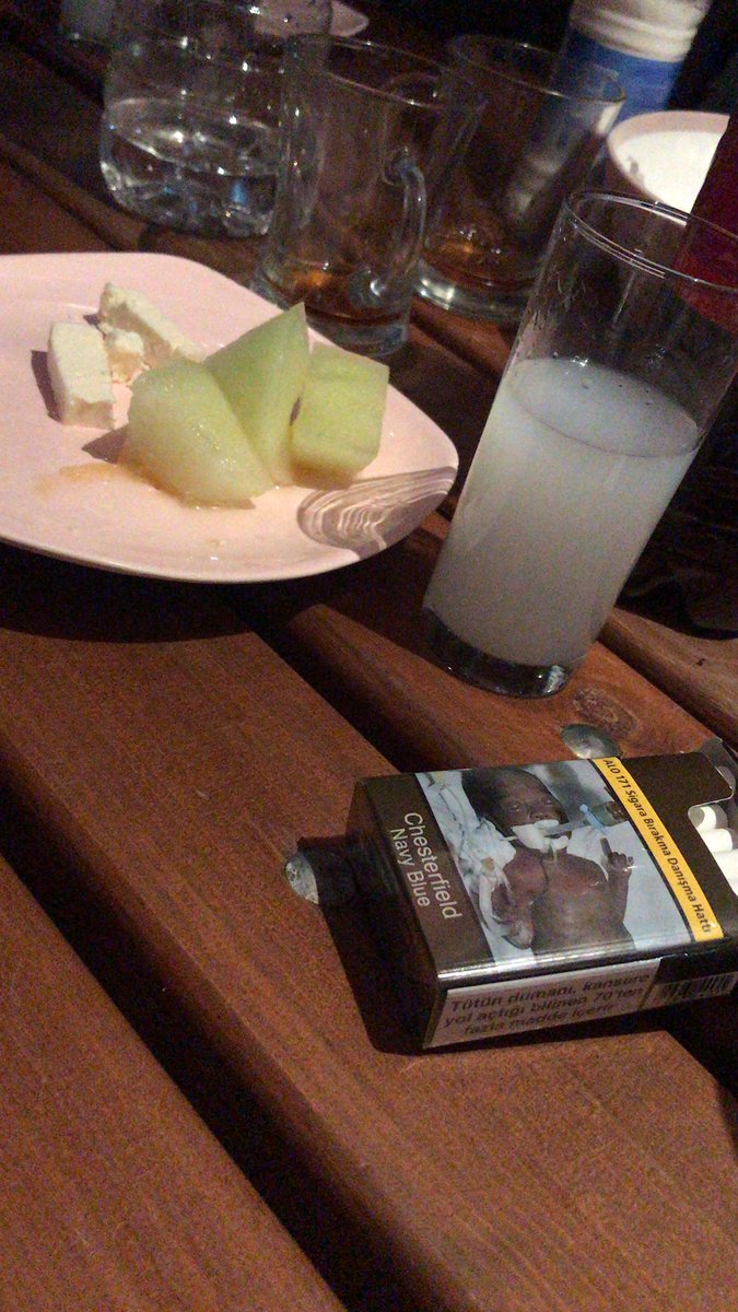 Bayram gibi bayram be!