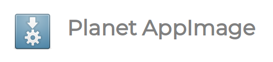 Presenting Planet AppImage, our blog aggregator for all things #AppImage... check it out at appimage.gitlab.io/planet/