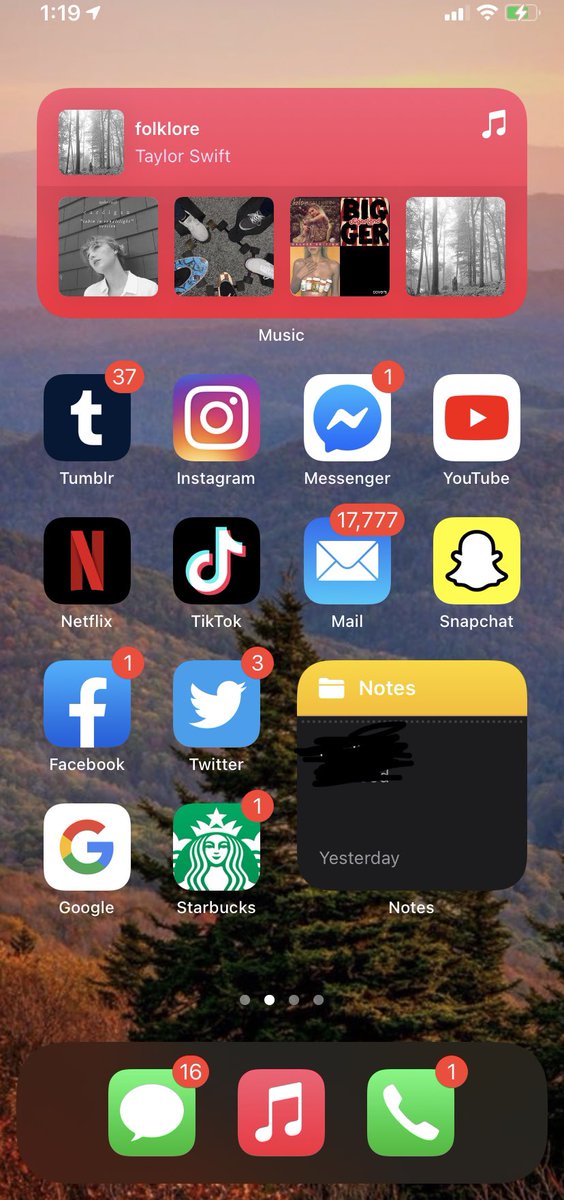 eyesfull0fstars's tweet photo. Everything is all red nowwww. Can’t complain. It’s my favorite color #iOS14beta3 ❤️
(pls don’t yell at me for my email again lol, I already know.) https://t.co/9lHFxuREI1