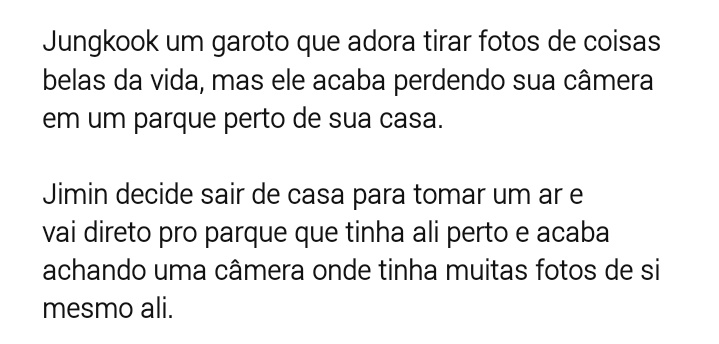 troubled_jikook's tweet photo. Olá, olá.

Poderia da uma olhada na minha fanfic jikook ?

ᴛʀᴏᴜʙʟᴇᴅ ʟɪғᴇ

#Wattpad
#jikook
#fanfiction
#ᴛʀᴏᴜʙʟᴇᴅʟɪғᴇ

https://t.co/zlJxKB6E6I https://t.co/ho3T4oEOzO