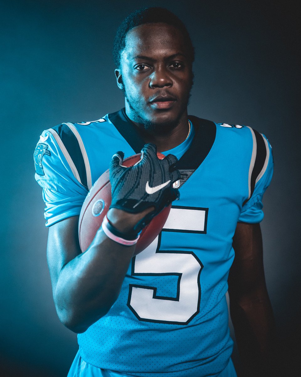 Panthers's tweet photo. First look at @teddyb_h2o 👀 https://t.co/0HffzLWfLK