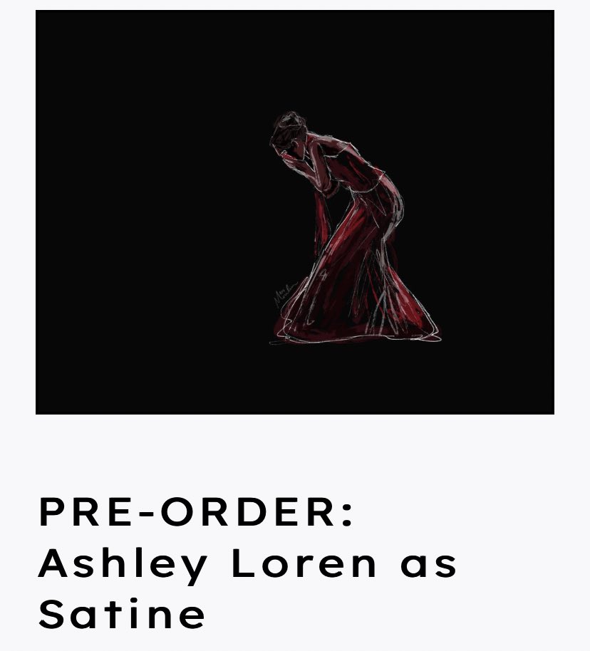 badmoulin's tweet photo. my ashley piece is now available as a print on my store!!!! ✨✨ https://t.co/DnknjBdM9Z https://t.co/ir5BUH9CJD