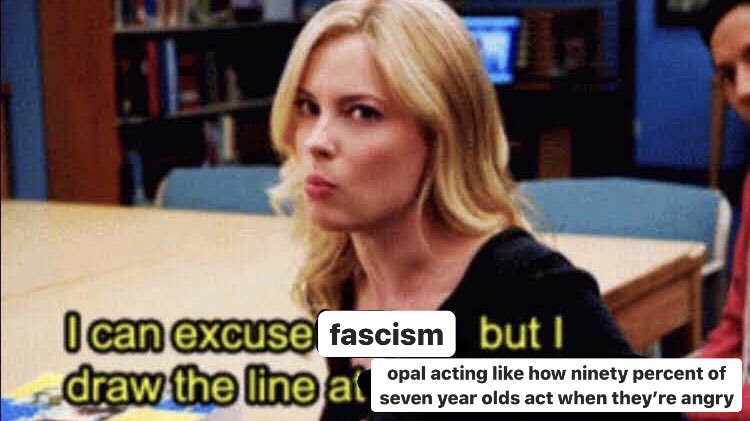 kuvira stans