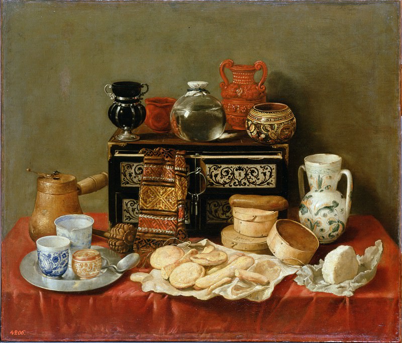 ideamoodart's tweet photo. Antonio de Pereda y Salgado (1611 – 1678) was a #Spanish Baroque-era #painter, deeply influenced by #Venetian and #Dutch #art. He was #fortunate enough to make powerful #friends who helped him gain numerous court commissions. #VivaLaVida320 #ItsOkayToNotBeOkayEP14 #idolssa #pics https://t.co/YASul9n1LC