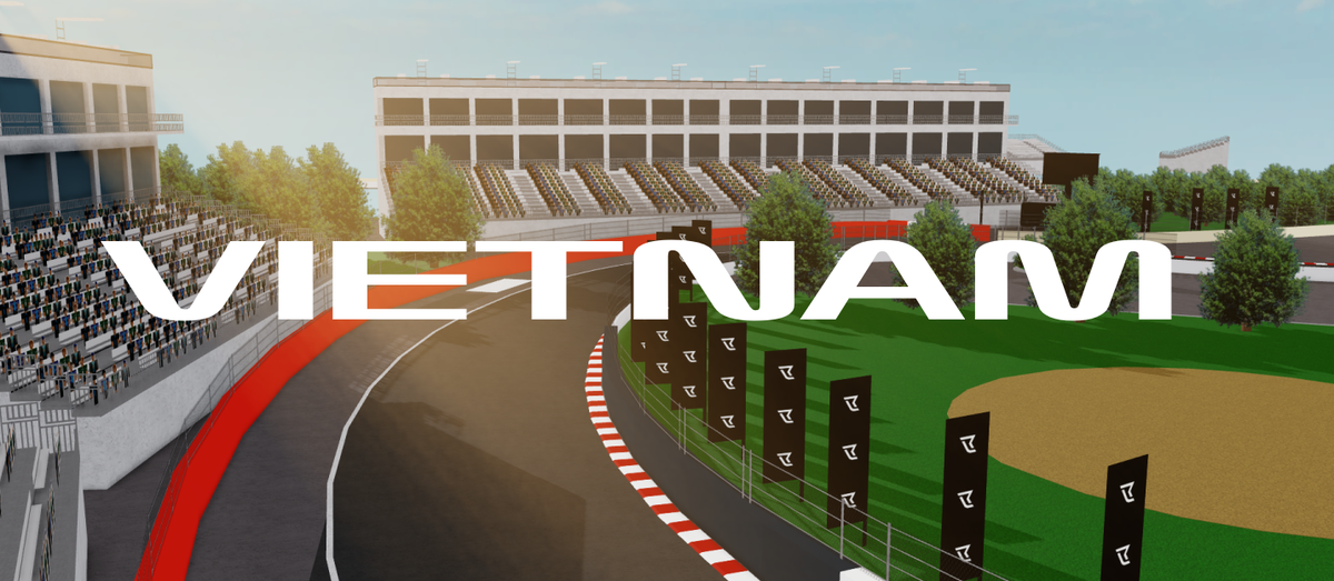 SpaceRoblox1's tweet photo. Fanart @RacingLineDev https://t.co/W6ajsIofcd