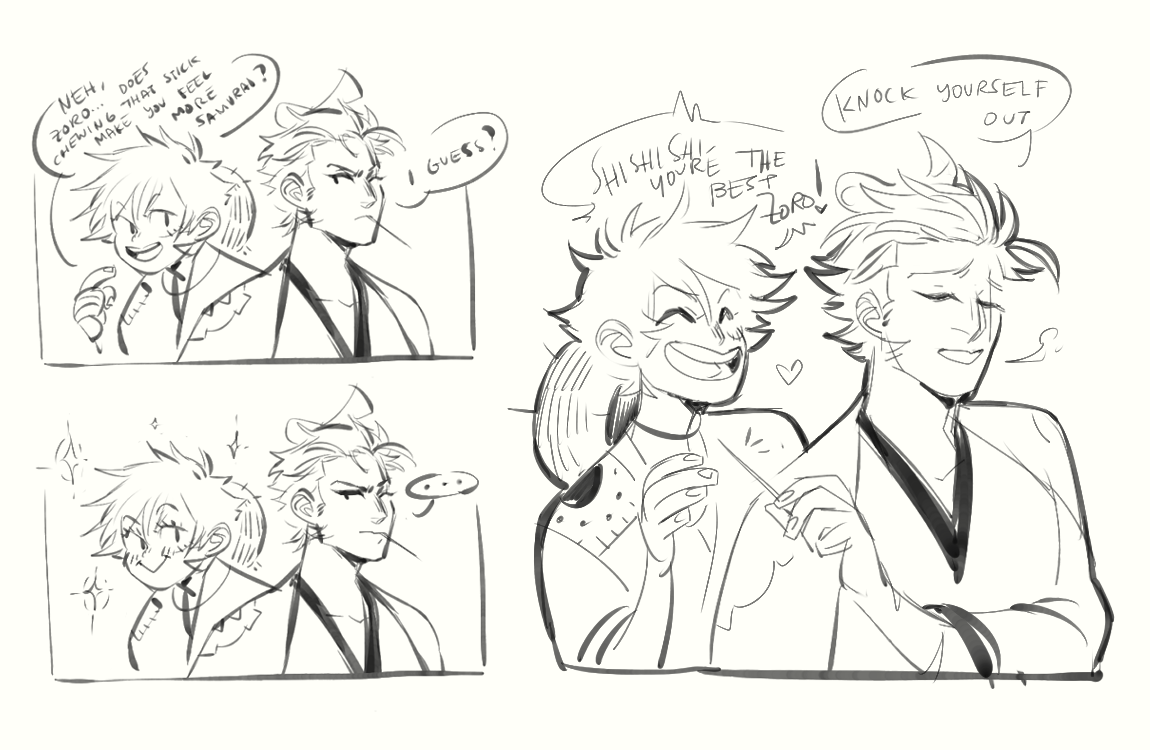 tbt when law was reunited with these two idiots 