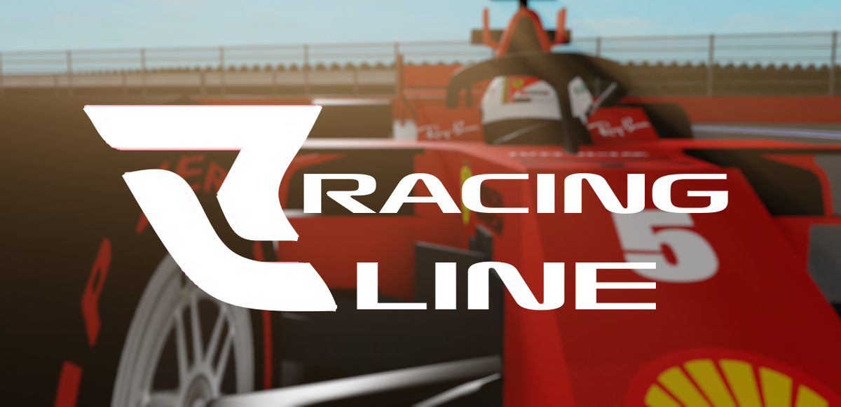 SpaceRoblox1's tweet photo. Fanart @RacingLineDev https://t.co/W6ajsIofcd