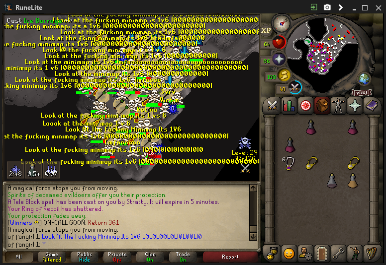 ancientfuryrs's tweet photo. JUST OUTPERFORMED THE @ANTIAF ALLIANCE ONCE AGAIN WITH EASE. THIS IS WHY THEY NEED 6 CLANS TO FIGHT US. https://t.co/EzeQXAbKlY