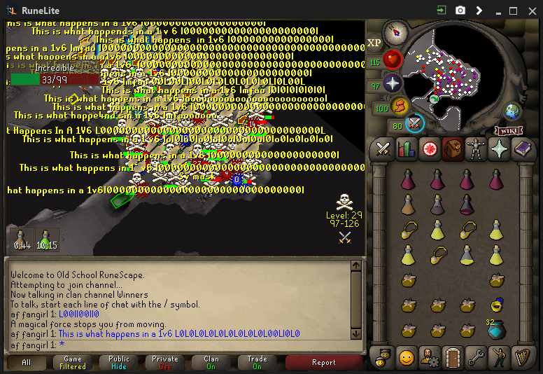 ancientfuryrs's tweet photo. JUST OUTPERFORMED THE @ANTIAF ALLIANCE ONCE AGAIN WITH EASE. THIS IS WHY THEY NEED 6 CLANS TO FIGHT US. https://t.co/EzeQXAbKlY
