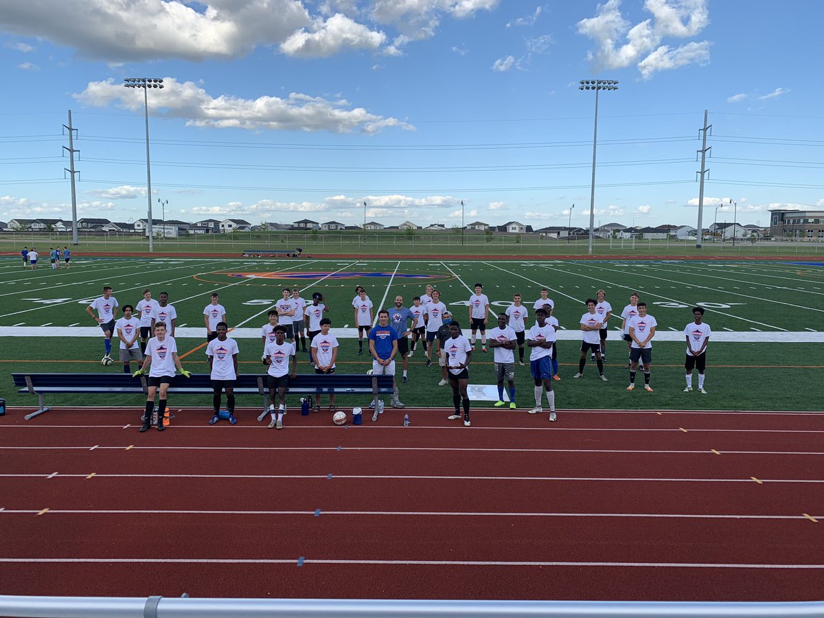 Sheyenne Boys Soccer tweet media