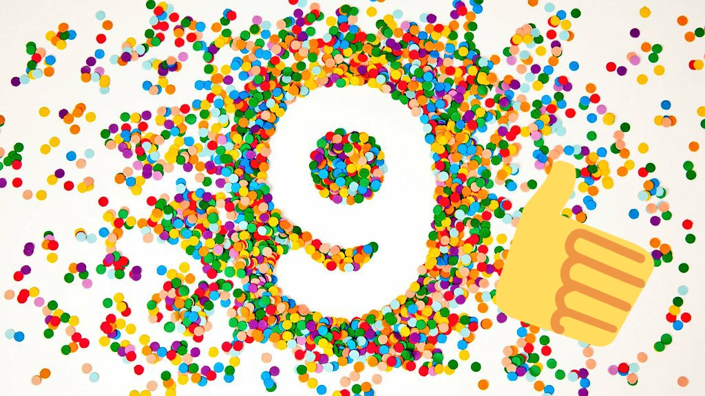 Erinnerst du dich noch, wann du dich für Twitter registriert hast? Ich erinnere mich noch! #MeinTwitterJubiläum