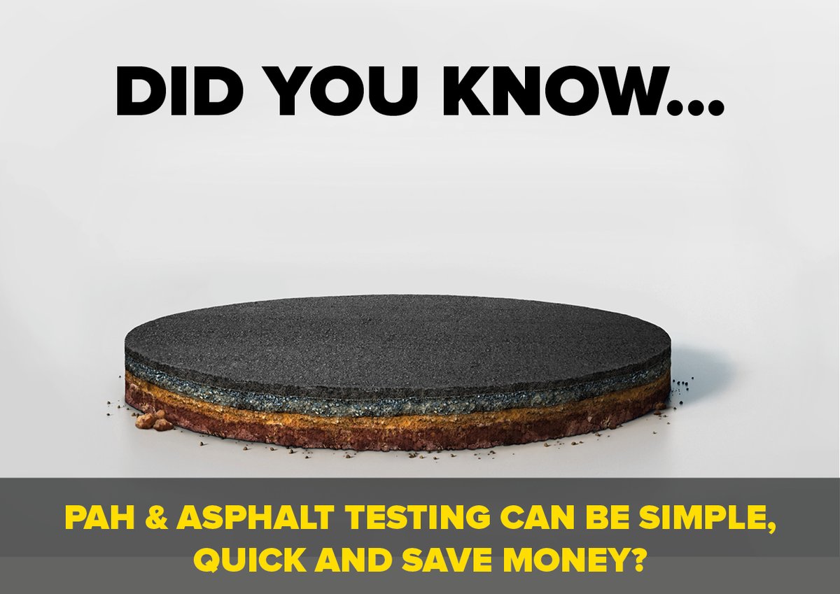 dgltesting's tweet image. Did You Know... #tarmac #highwayconstruction #highwaysengland #constructionmaterials #materialstesting