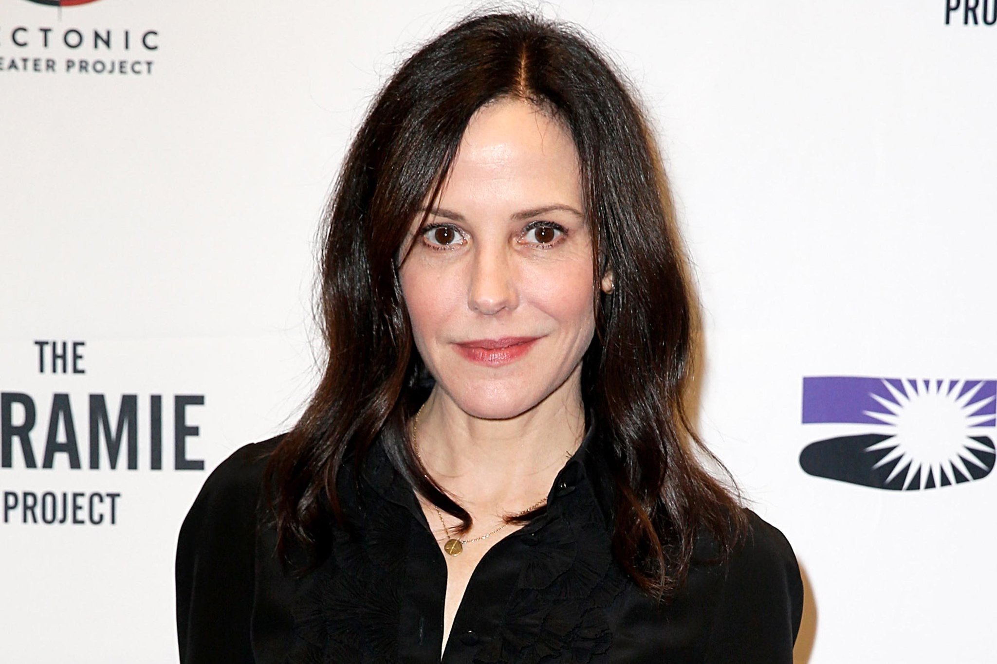 Happy Birthday to Mary-Louise Parker who turns 56 today! 