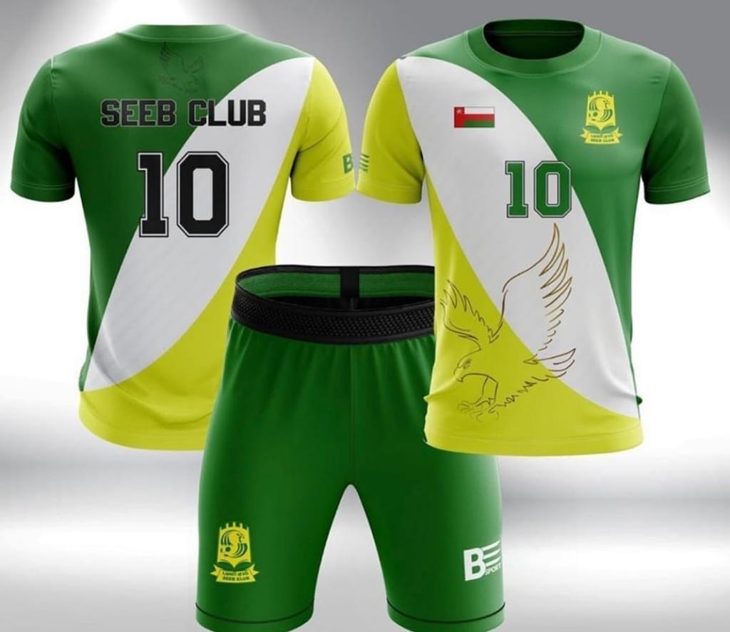 shibli_sohar's tweet photo. Al.Seeb Fc Oman https://t.co/wwkmHY0m6A