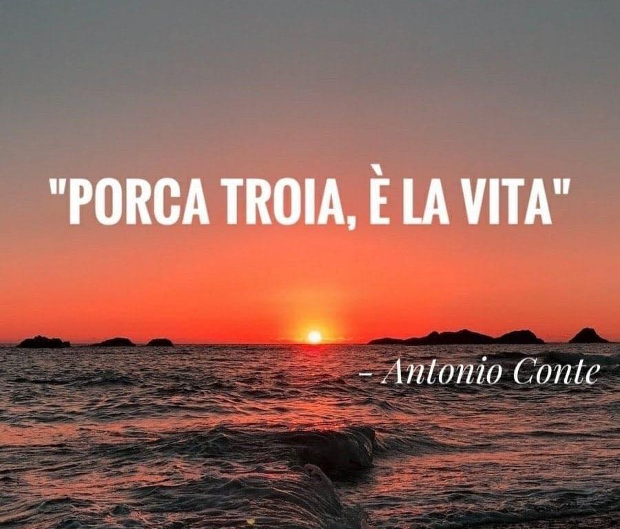 jeschiralli's tweet photo. #IoStoConConte perché: https://t.co/MtYKDl1WXg