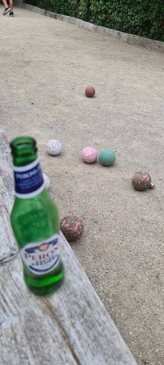 Rymanjay88's tweet photo. #Boules &amp; #peroni #sunday #bosslife #LoveWhereYouLive #Bournemouth https://t.co/KHN6ip2gjq