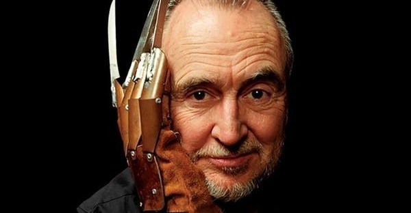 Happy birthday to the late legend, Wes Craven! A visionary in 