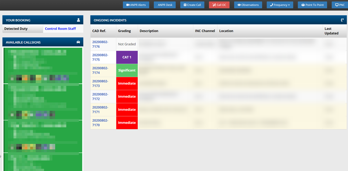 Trainee Controller K.Gilbert tweet media