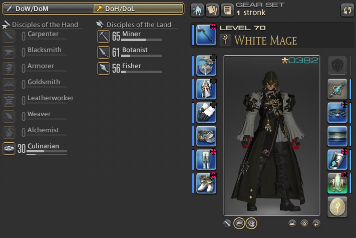 i only know fish, cook hot chip, and lie