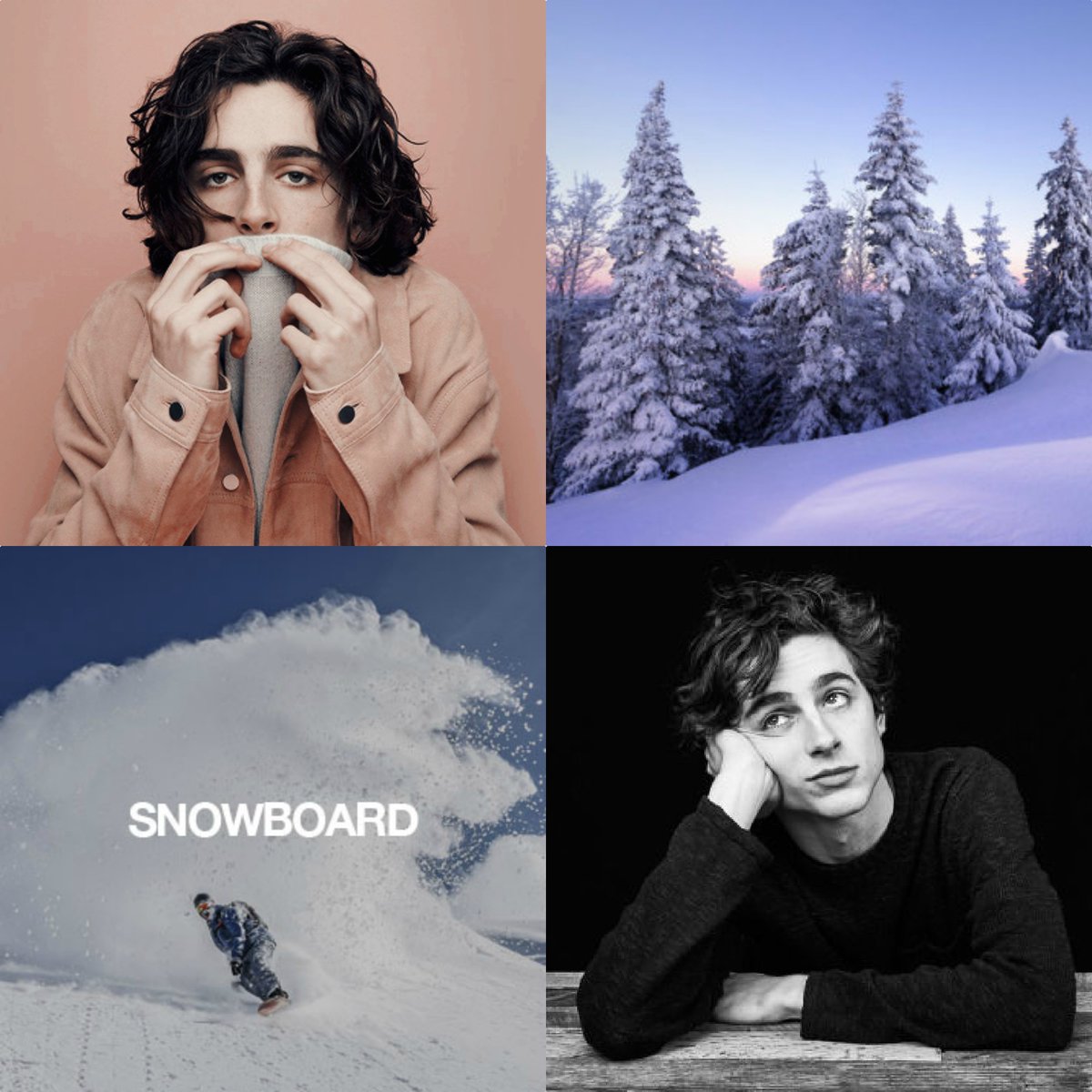 SnowAndDogs's tweet image. ❅ＯＬＩＶＥＲ   ＣＬＯＵＤ❅

➢𝑫𝒐𝒈𝒔 𝒂𝒏𝒅 𝑺𝒏𝒐𝒘
➢C̷l̷o̷u̷d̷9̷
➢𝟷/𝟺 𝙷𝚘𝚝 𝙳𝚘𝚐𝚐𝚎𝚛𝚜
➢S̷n̷o̷w̷b̷o̷a̷r̷d̷ l̷o̷v̷e̷r̷
➢I ᥲꙆຕo⳽t ᑯɩᥱᑯ,I ωoᥒ't tɾყ ᥲɠᥲɩᥒ
➢❝Ꙇ ᥲꙆωᥲყ⳽ ᑲᥱꙆɩᥱʋᥱᑯ ɩᥒ ყoᥙ❞

¿ʀᴛ?ɢʀᴀᴄɪᴀs