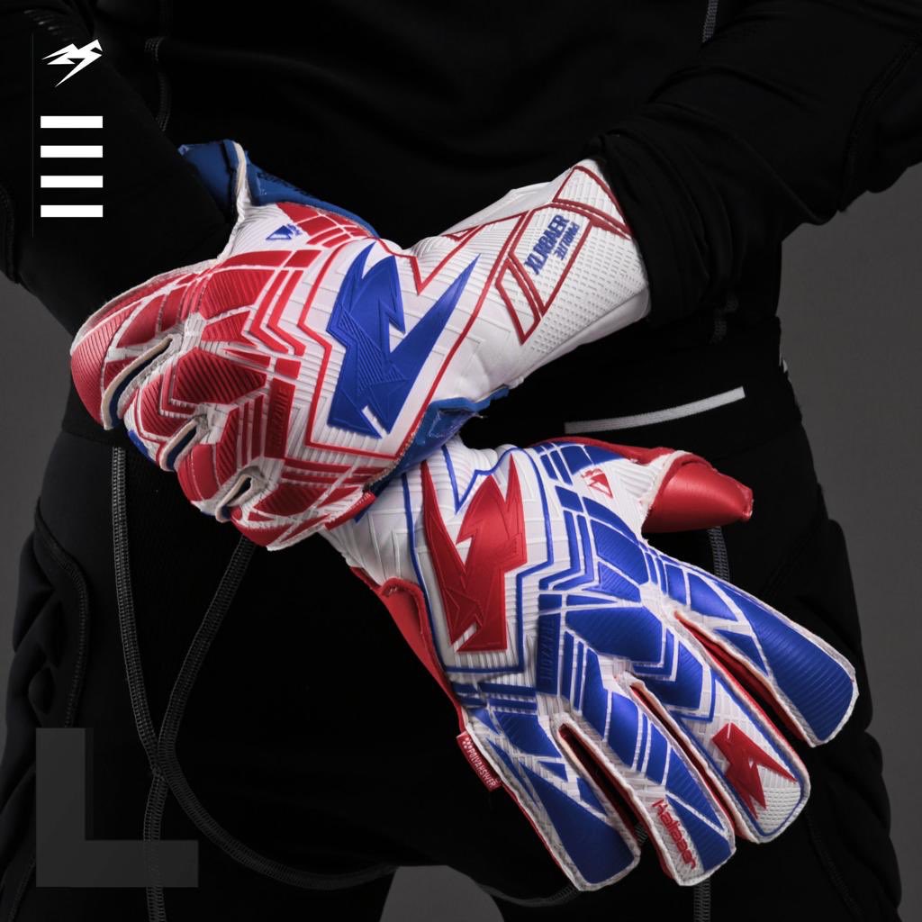 Competition Time

To win 3 pairs of the New PWR Lite UNITY pack | Roll | Neg | XT cuts 

RT + Follow <a href="/Kaliaaer/">Kaliaaer</a> + Comment glove size

Full Glove Spec ➡️ ow.ly/kbmN50AOfDa