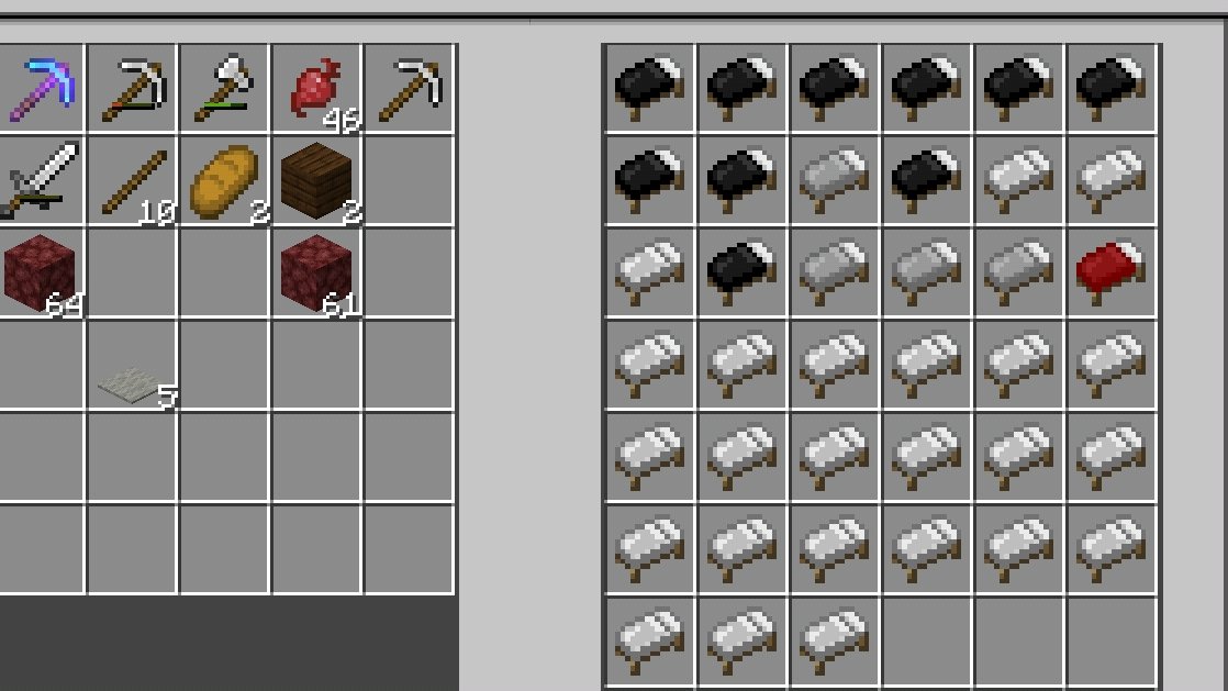 Ai seu amigo é baiano e resolver jogar minecraft com você: