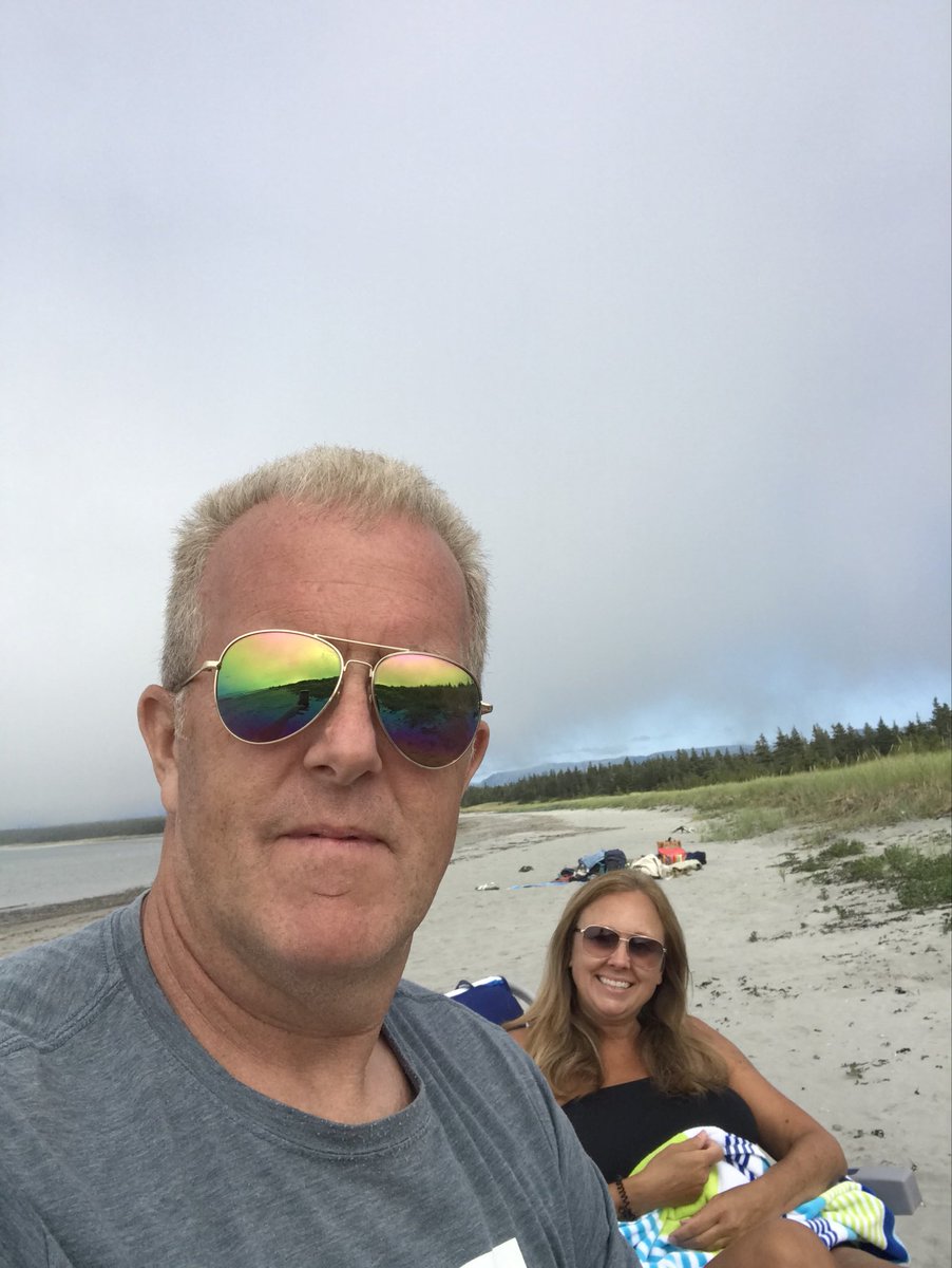 Cheezman25's tweet photo. Every rose has its’ thorn #ShallowBay #Cowhead #staycationNL2020 https://t.co/YRyRk8BI3N
