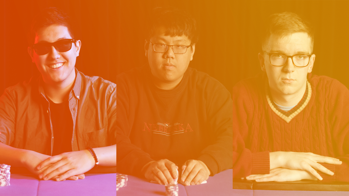 UNLPoker's tweet photo. THE FINALE of the @NCPTPoker Summer Series is tonight at 7e/6c... watch as PJ, Derek and Alec take on @BUPokerClubSA and @AF_Academy for the first NCPT title.

TWITCH: https://t.co/BY5bF37xTu https://t.co/zy3LCsKIHz