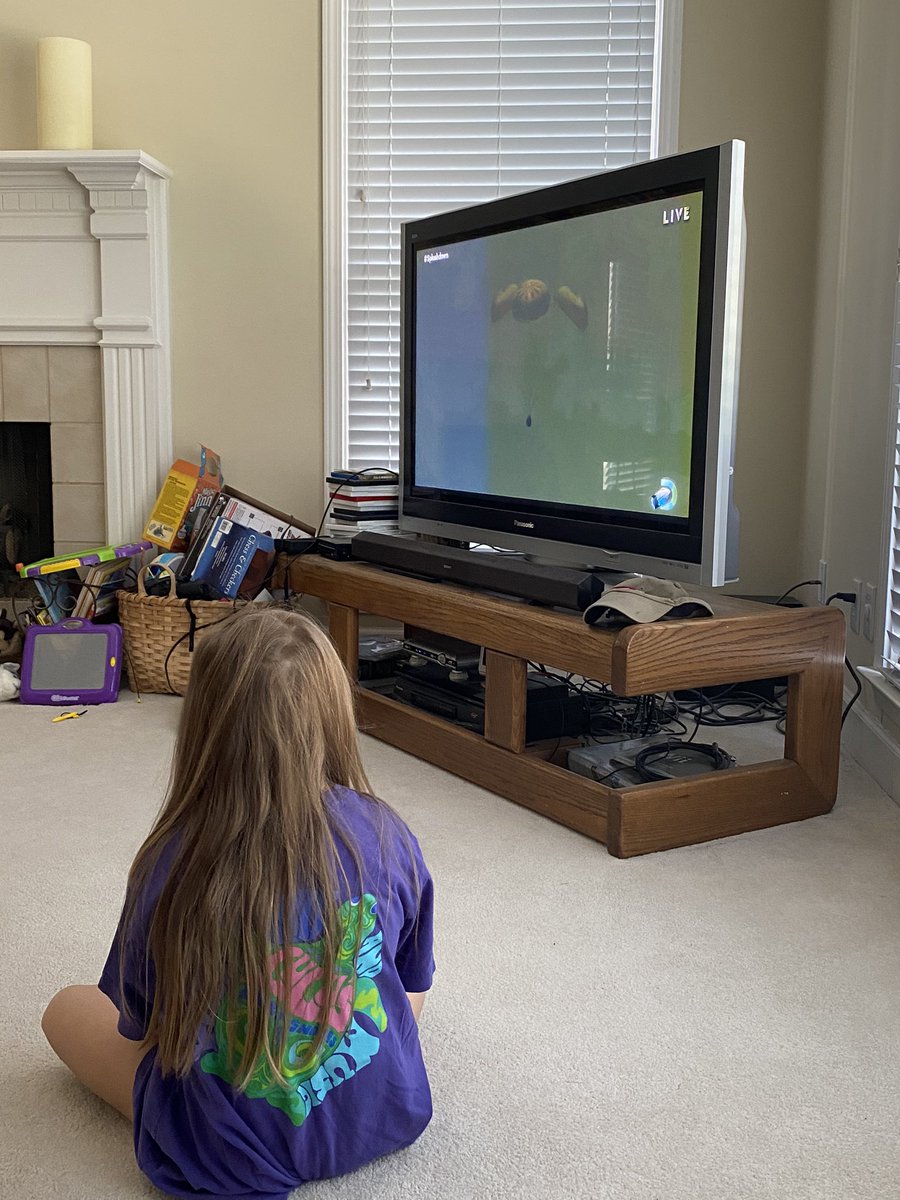 ThisIsAPayne2's tweet image. Science lesson on Sunday! #SplashDown