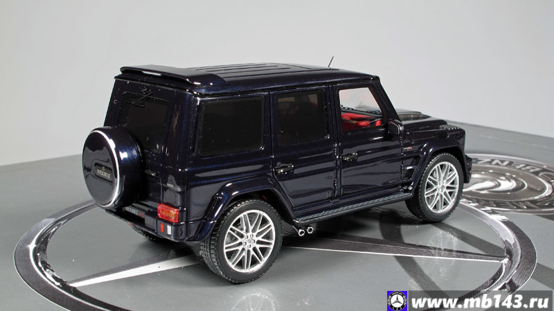 m_benz143's tweet photo. #BRABUS 850 6.0 #Biturbo #WideStar (MB #w463), 2016
#Minichamps 437032401
#mercedes #benz #collectibles #diecast #diecastphoto #modelcar #scalemodels #classicmercedes #collectiblemodelscars #mercedesmodels https://t.co/swiya26AjU