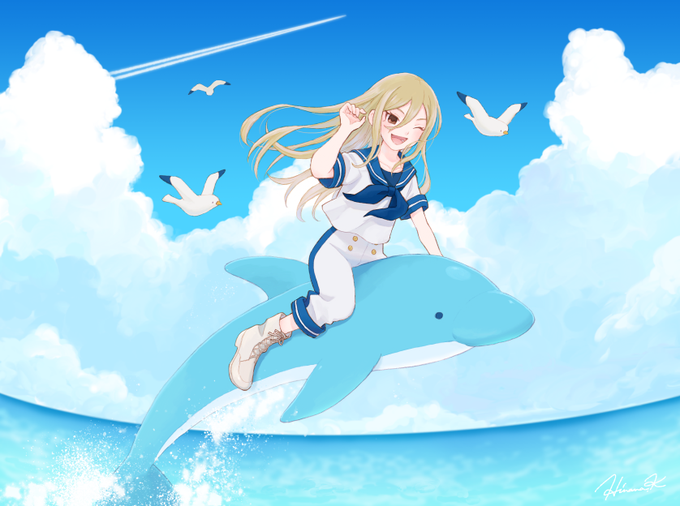亜風炉のtwitterイラスト検索結果 亜風炉のtwitterイラスト検索結果