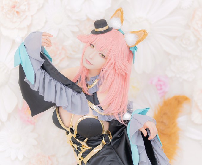 Twitterのコスプレ画像30