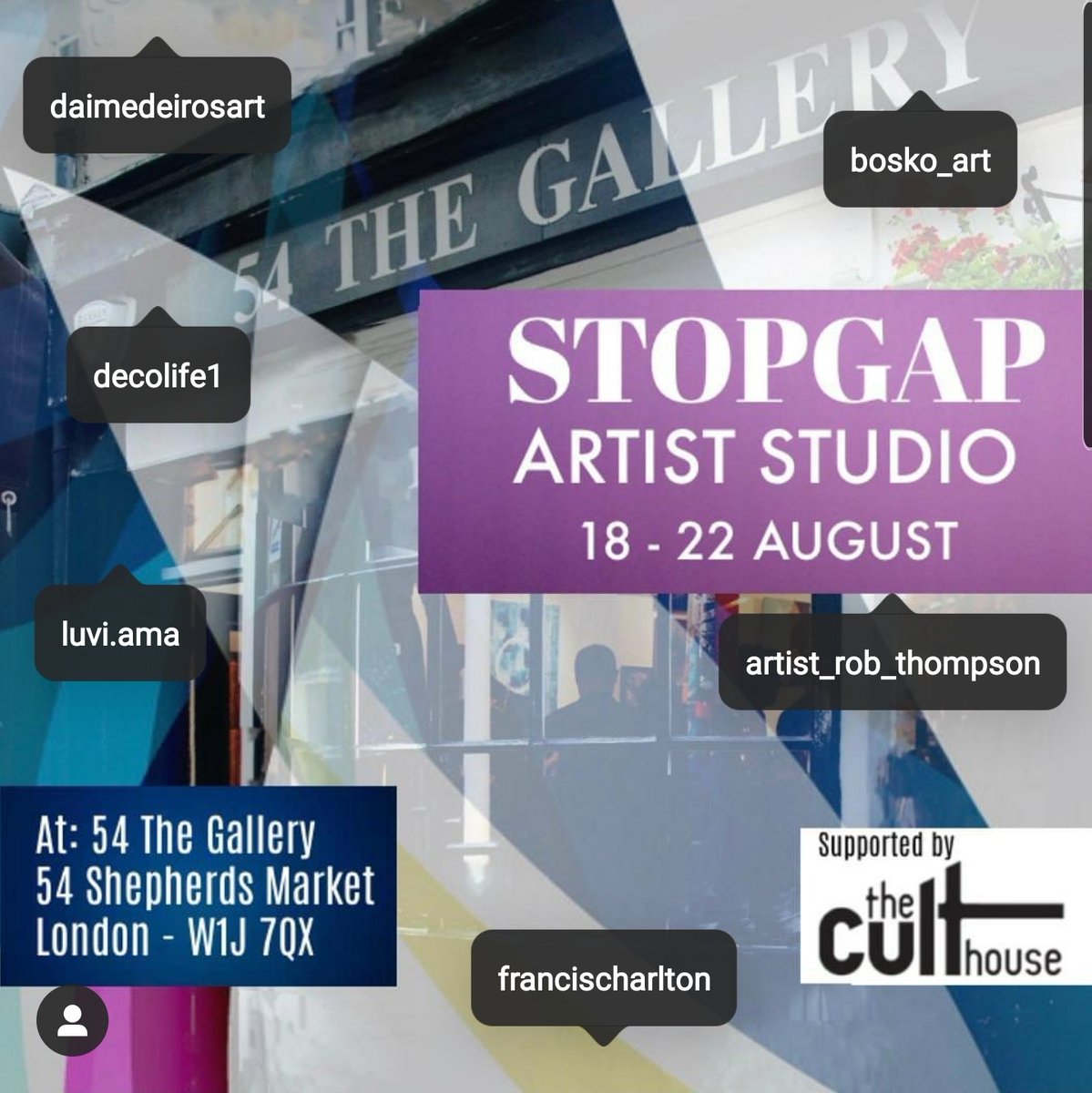 RobThompson_Art's tweet photo. Good Weekend..ππ
Few of my recent artworks
Timeline #robinwilliams #salvadordali
.
#art #contemporaryart #artist
.
#robthompsonart #theculthouse
#drawing #photooftheday https://t.co/S0OSJsfU94