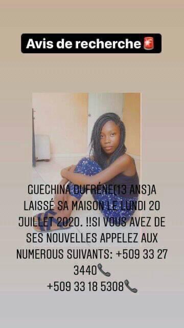 Daphning Pierre tweet media