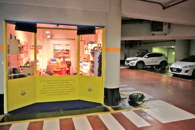 Hoy, hace 21 años, entre menos de 10 personas desde unas cocheras en el piso -1 de un edificio en Saavedra, Buenos Aires, subíamos el sitio <a href="/Mercadolibre/">Mercado Libre</a> para unos pocos usuarios