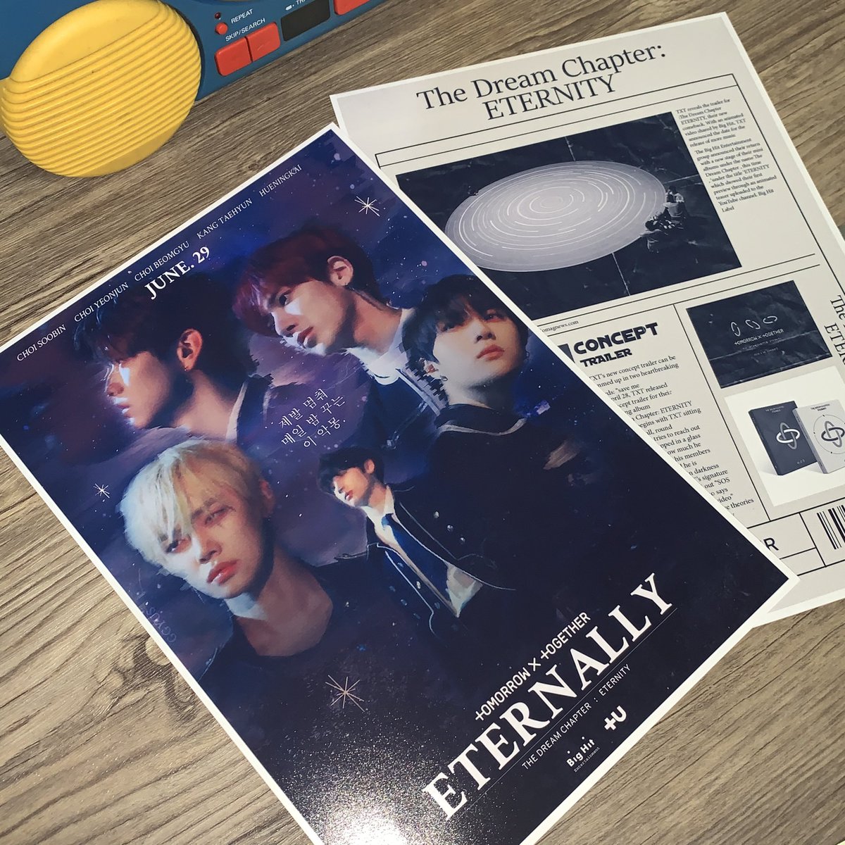 밤 ♡ บิ tweet media
