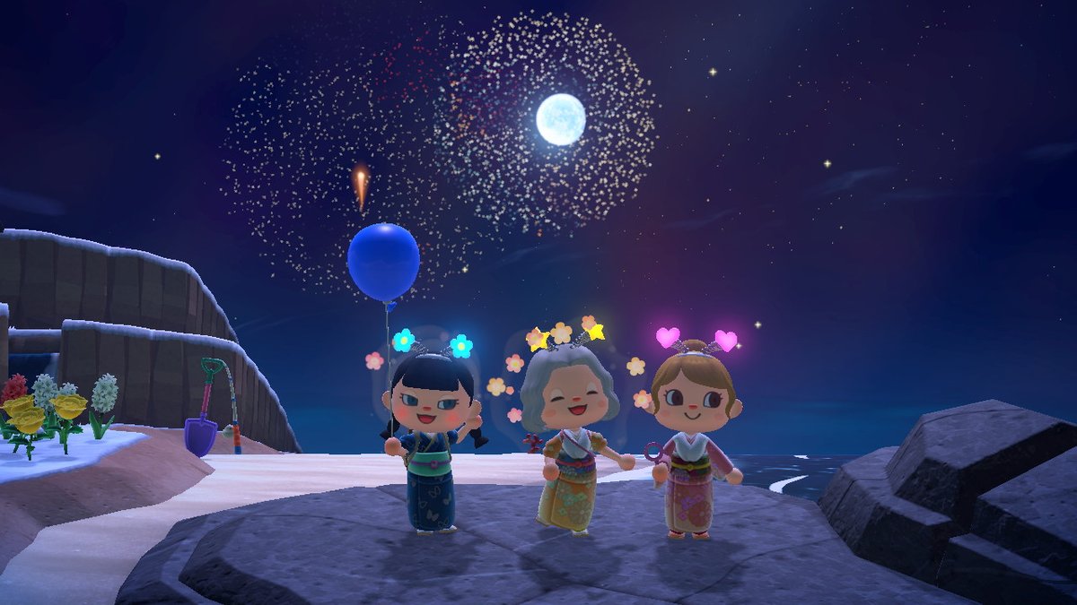 zzzyBing's tweet photo. #动物森友会 #AnimalCrossing #ACNH #NintendoSwitch https://t.co/nRKSJ7qxF2