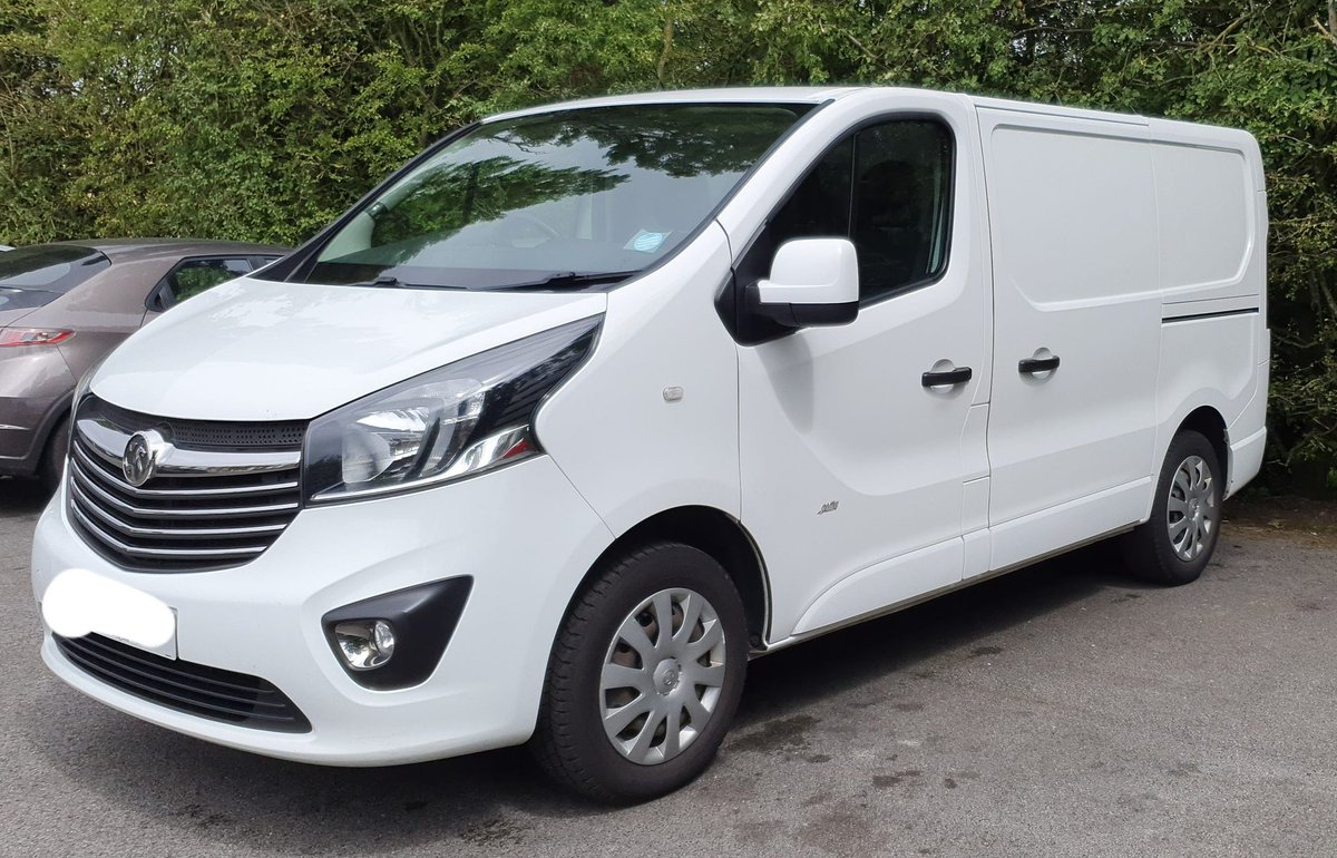 DTCSameday's tweet photo. Van clean and tidy ready for the week ahead.
#couriers #sameday #nextday #cleanvan #shopwindow #firstimpressionscount https://t.co/PYLj64Q8Lc