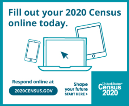 Starting August 11, #2020Census workers will be knocking on doors of households that have not yet completed the census. They’ll wear masks and follow public health guidelines, but fill out your census today to avoid being visited. #MadisonCounts

2020census.gov/en/census-take…