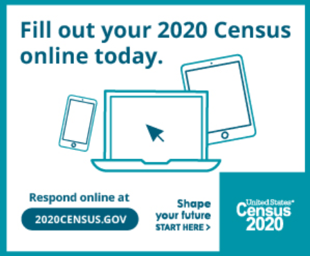 CityofMadison's tweet photo. Starting August 11, #2020Census workers will be knocking on doors of households that have not yet completed the census. They’ll wear masks and follow public health guidelines, but fill out your census today to avoid being visited. #MadisonCounts
https://t.co/AyvnSpPno9 https://t.co/TVuMIDKssZ