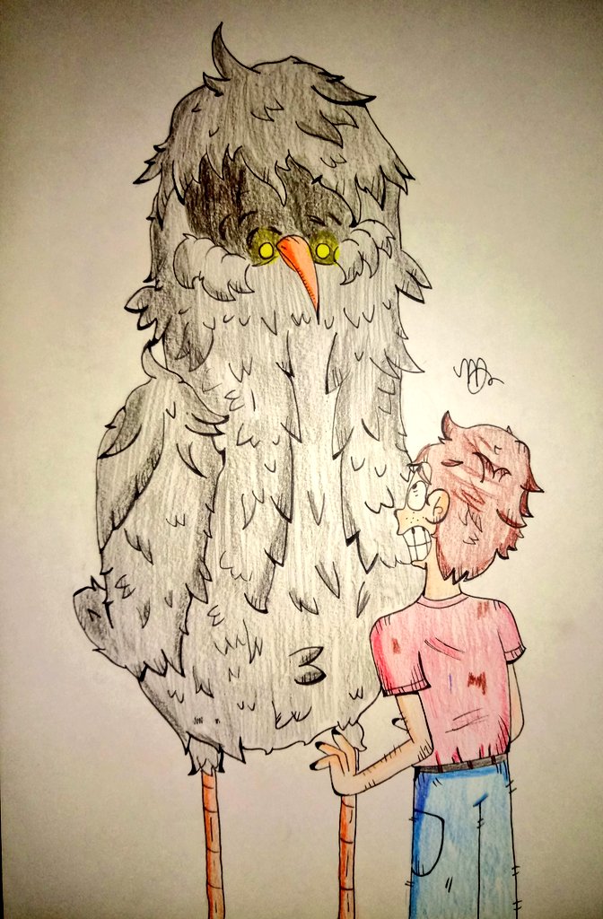 MarckTheArtGuy's tweet photo. 400 Followers art raffle!
Rules:
-Like and retweet
-Comment the character you want me to draw
-Good Luck
There will be 3 winners and all of them will get full drawings!
People who already won previous art raffles can not participate, sorry.
Ends on august 27th
Art examples: https://t.co/nTpSjPNNbP