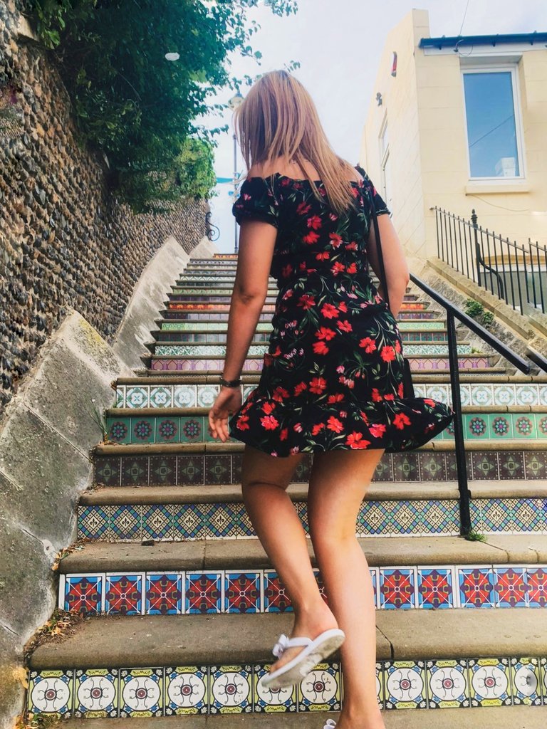 chl0elizabeth's tweet photo. a trip to the seaside 🏖️ https://t.co/FgDH8SXH02